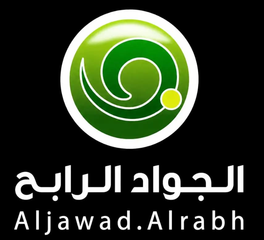 شعار الجواد الرابح